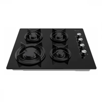 Ugradna ploča Fram FBH-M4IRF-GBK 60cm/4xGAS/mehanička