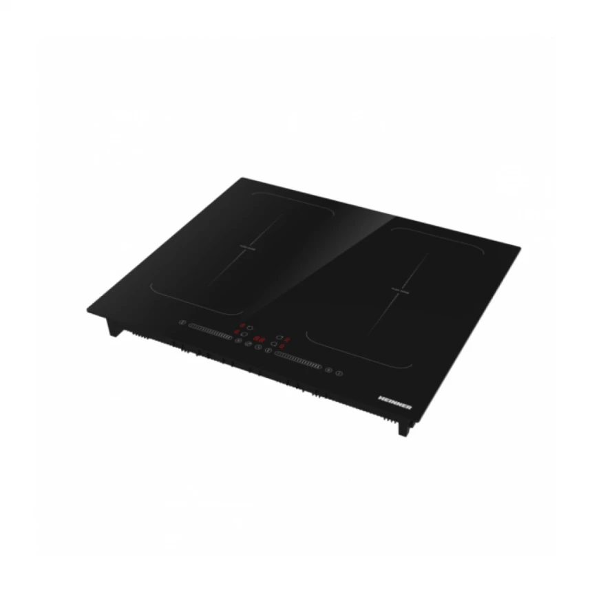 Ugradna ploča HEINNER HBHI-M4ZB2FXTC  60cm/indukcija/timer