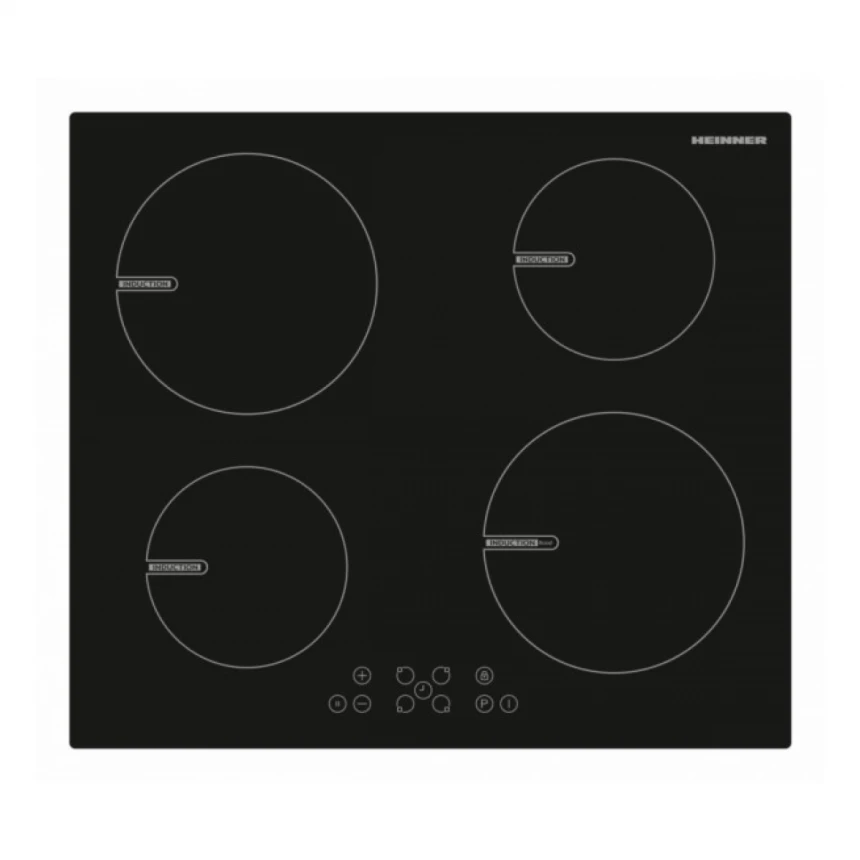 Ugradna ploča HEINNER HBHI-V591BTC 60cm/indukcija/timer