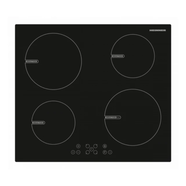 Ugradna ploča HEINNER HBHI-V591BTC 60cm/indukcija/timer