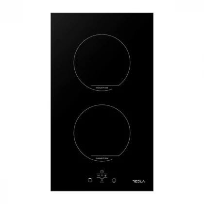 Ugradna ploča TESLA HI3200SB indukciona/2 zone/30cm/crna