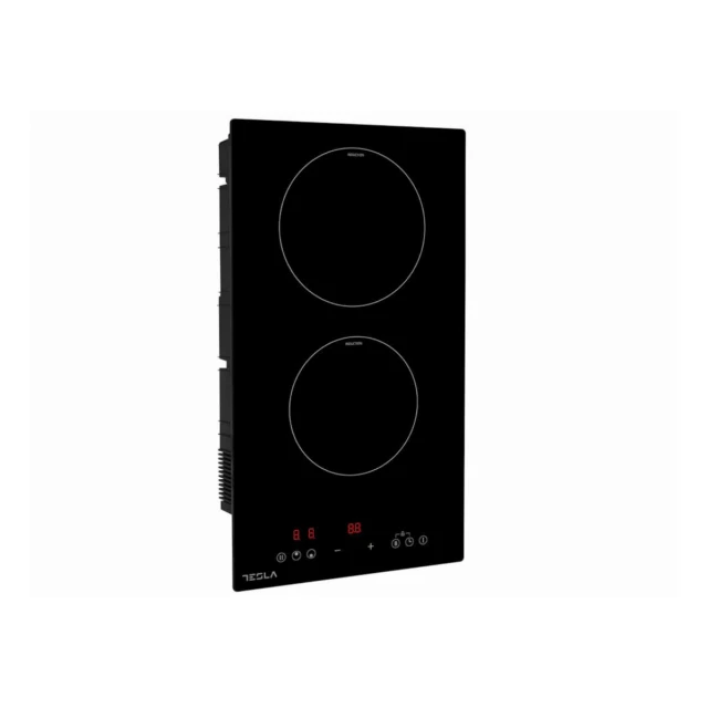 Ugradna ploca TESLA HI3201MB/indukciona/2 zone/52cm/crna