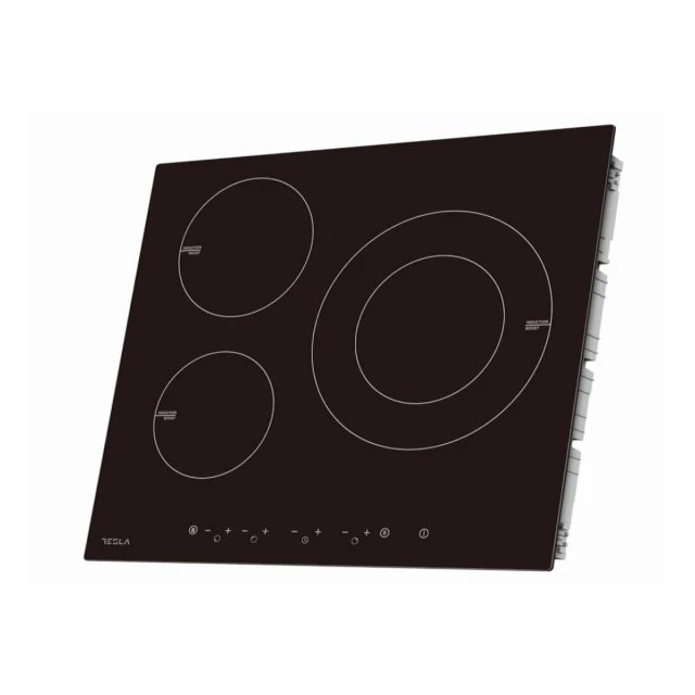 Ugradna ploca TESLA HI6301MB/indukciona/3 zone/52cm/crna
