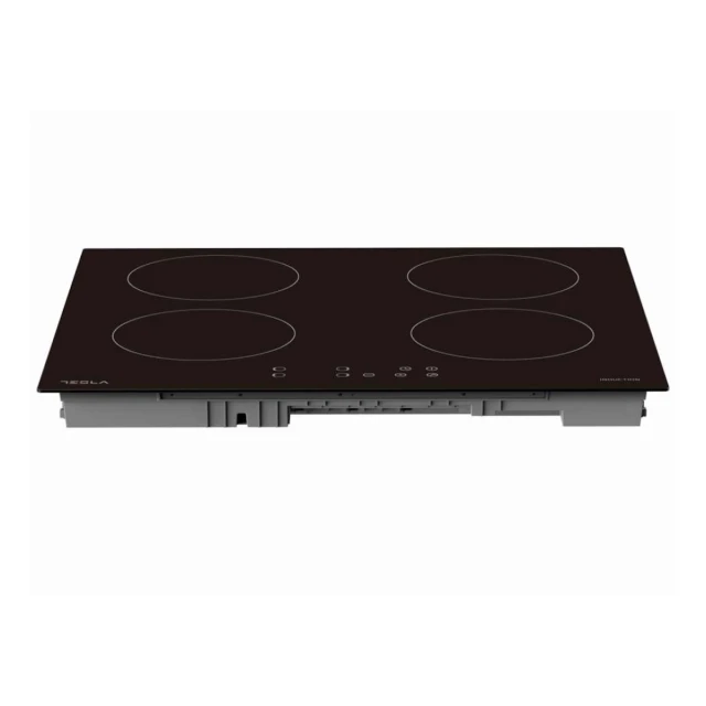 Ugradna ploca TESLA HI6401MB/indukciona/4 zone/52cm/crna