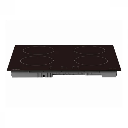 Ugradna ploca TESLA HI6401MB/indukciona/4 zone/52cm/crna
