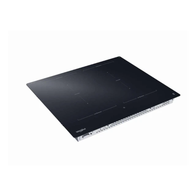 Ugradna ploca WHIRLPOOL WTX6019DCF/indukciona/staklokeramicka/4 zone/crna