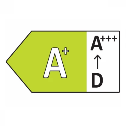 Ugradna rerna BOSCH HBA571BB4/Serija2/mehanicka/71L/3D vruc vazduh/piroliza/crna