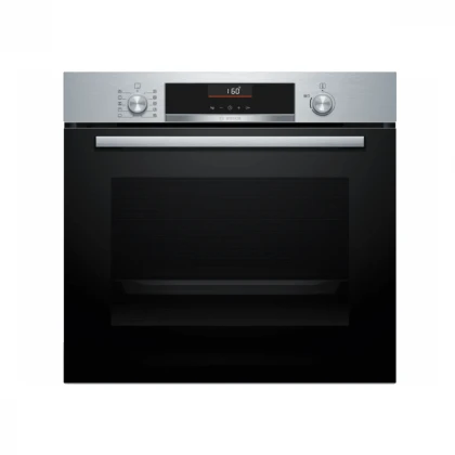 Ugradna rerna BOSCH HBG536ES3/Serija 6/71L/crna