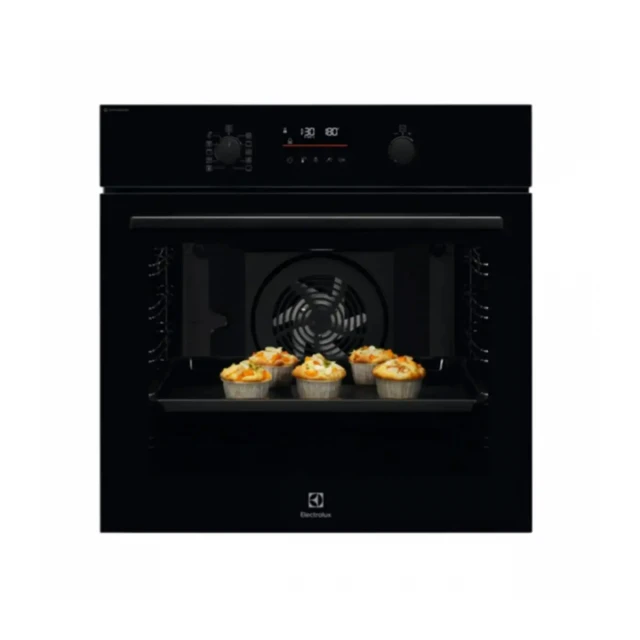 Ugradna rerna Electrolux EOD6P77WZ