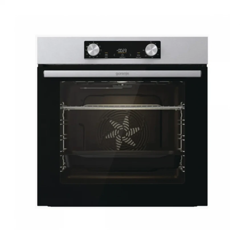 Ugradna rerna Gorenje BO6735E02BXKO