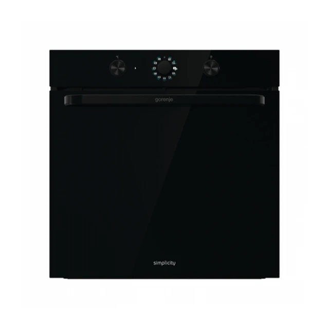 Ugradna rerna Gorenje BOS6727SYB