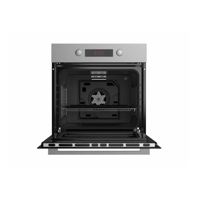 Ugradna rerna TESLA BO900MX ventilatorska/70L/mehanicka/inox
