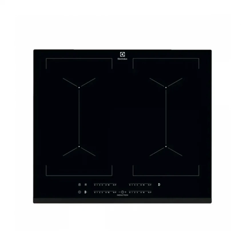 Ugradna staklokeramička ploča Electrolux CIV644BI