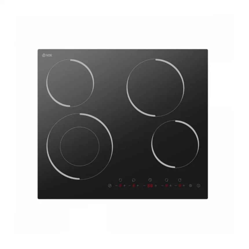 Ugradna staklokeramička ploča Vox EBC410DBR2