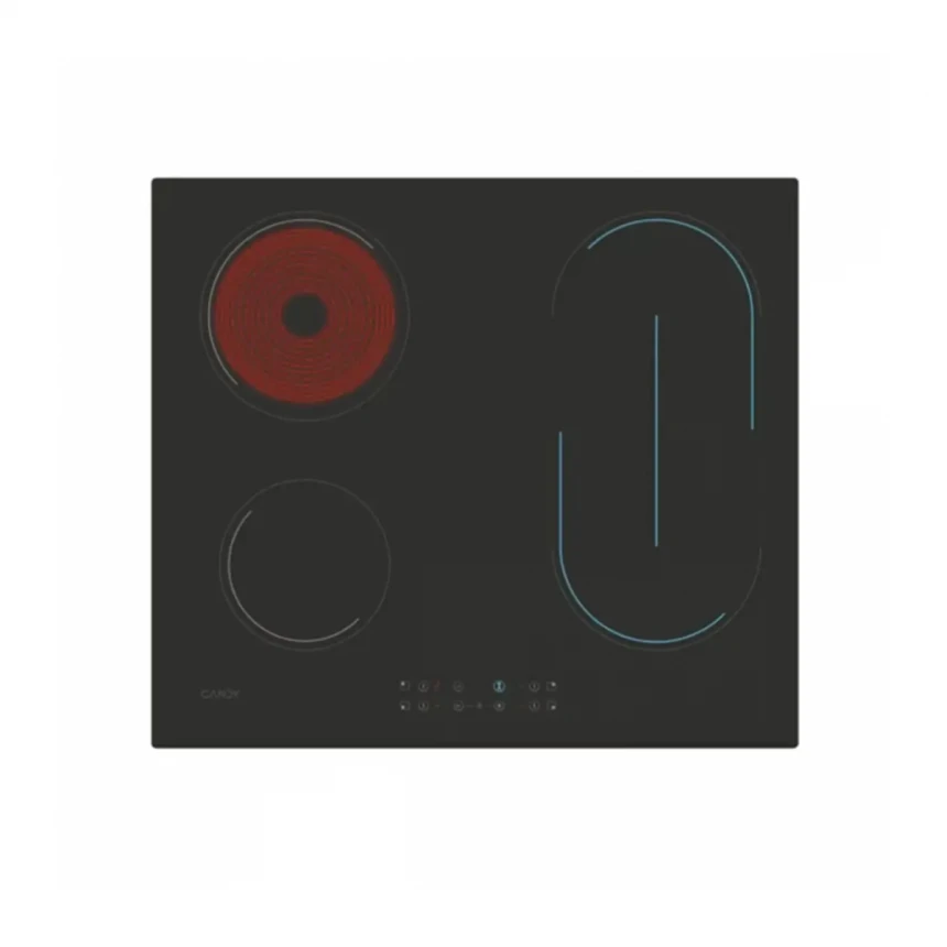 Ugradna staklokeramička ploča Candy CH64BVT