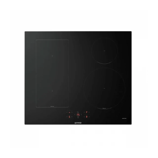 Ugradna staklokeramička ploča Gorenje GI6431BFZ