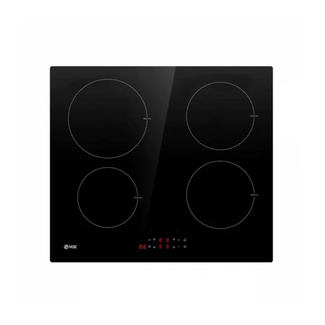Ugradna staklokeramička ploča Vox EBI440B