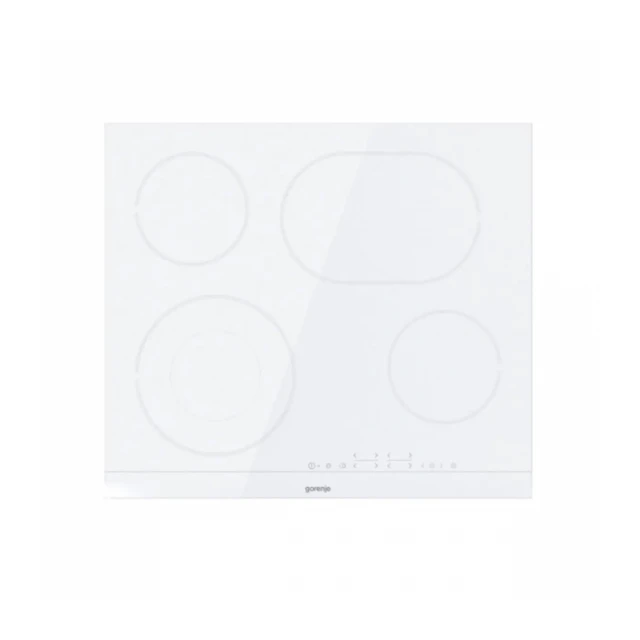 Ugradna staklokeramička ploča Gorenje ECT643WCSC