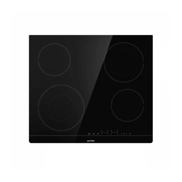 Ugradna staklokeramička ploča Gorenje ECT604FM