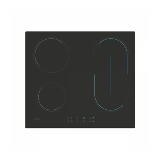 Ugradna staklokeramička ploča Candy CH64BVT