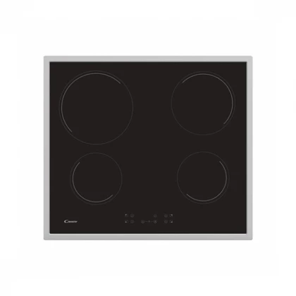 Ugradna staklokeramička ploča Candy CH64FX