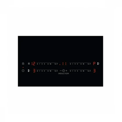 Ugradna staklokeramička ploča Electrolux CIV644BI