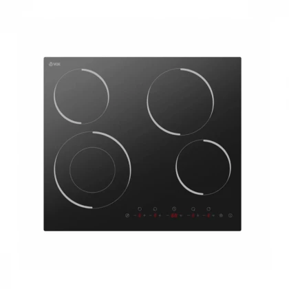 Ugradna staklokeramička ploča Vox EBC410DBR2