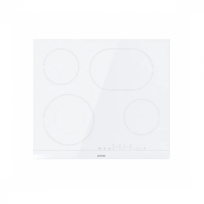 Ugradna staklokeramička ploča Gorenje ECT643WCSC