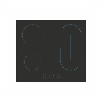 Ugradna staklokeramička ploča Candy CH64BVT