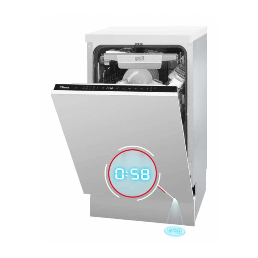 Ugradna sudomasina ZIM428H