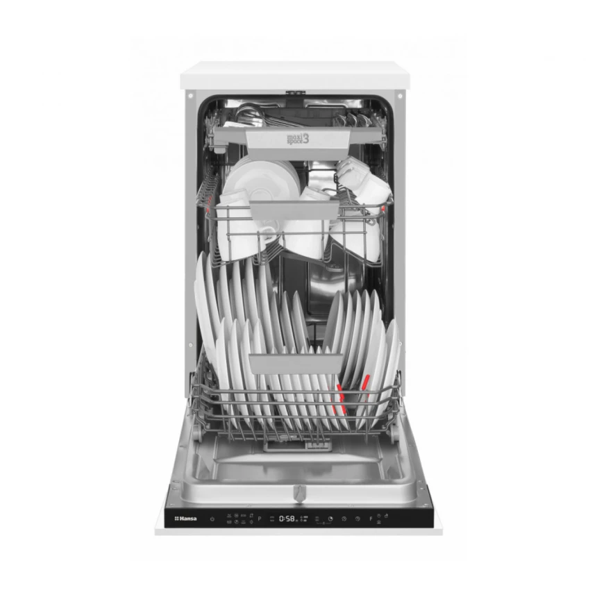 Ugradna sudomasina ZIM428H