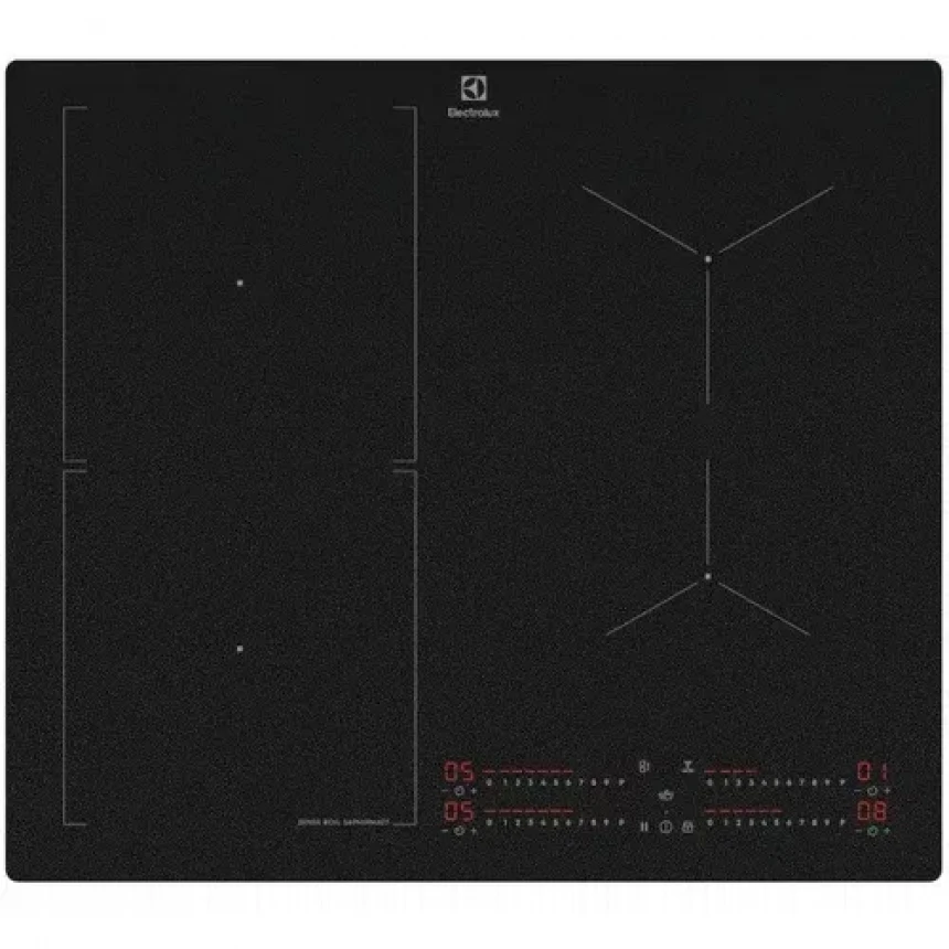 UGRADNA PLOCA EIS62453IZ   ELECTROLUX