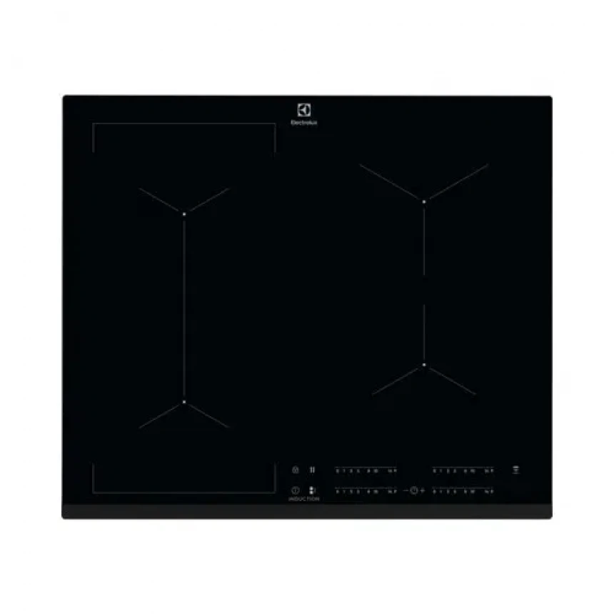 UGRADNA PLOCA EIV634 BI ELECTROLUX