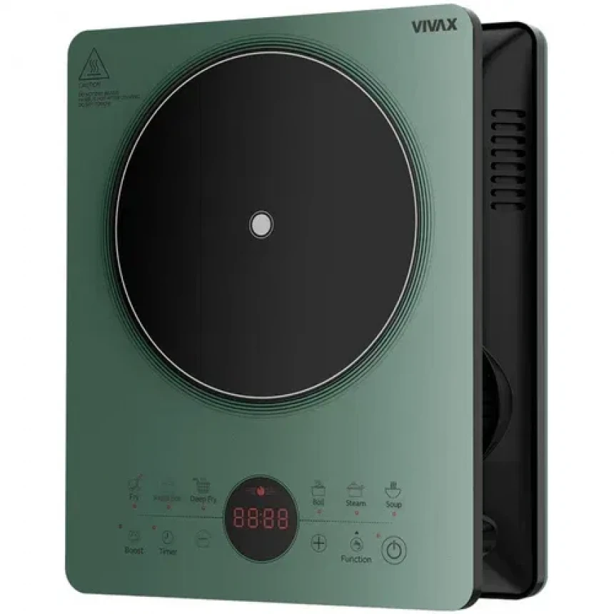 VIVAX HOME indukcioni rešo slim HPI-2200TPG