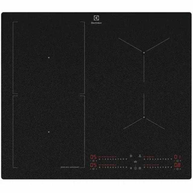 UGRADNA PLOCA EIS62453IZ   ELECTROLUX