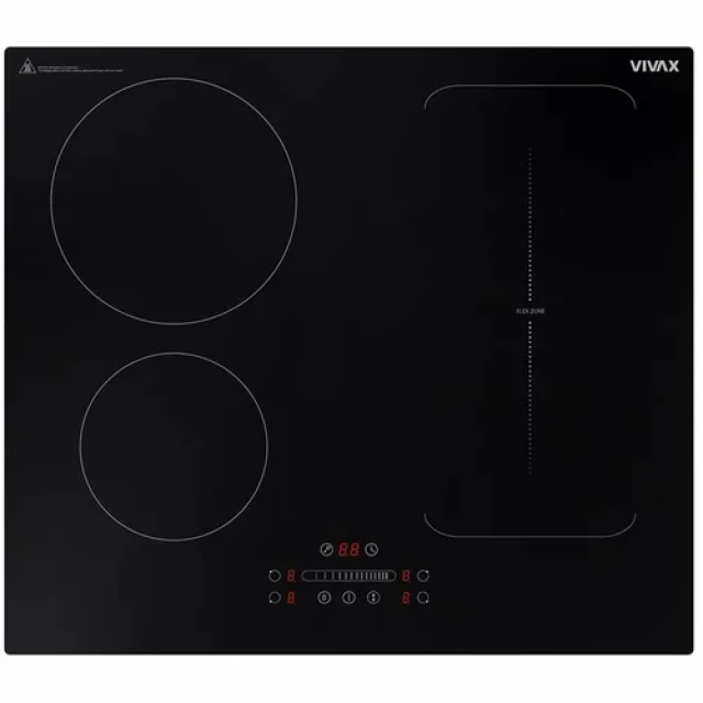 VIVAX HOME Ugradna indukcijska ploča BH-04MFZIN