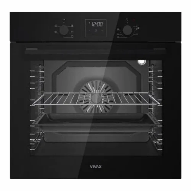 VIVAX HOME ugrad. pećnica BO-808BFD G