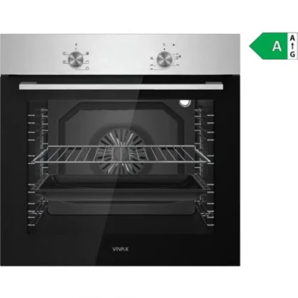 VIVAX HOME ugradbena pećnica BO-806BFM X