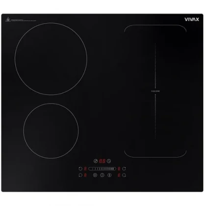 VIVAX HOME Ugradna indukcijska ploča BH-04MFZIN