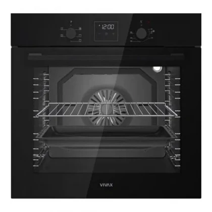 VIVAX HOME ugrad. pećnica BO-808BFD G