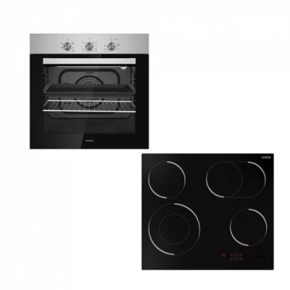 VIVAX HOME SET BO-606FTM X + BH-04MDOVC