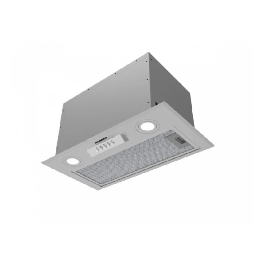 Ugradni aspirator HEINNER HBIH-MD600IX 60cm/610 m3/Inox