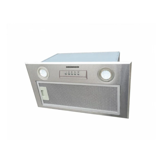 Ugradni aspirator HEINNER HBIH-MD600IX 60cm/610 m3/Inox