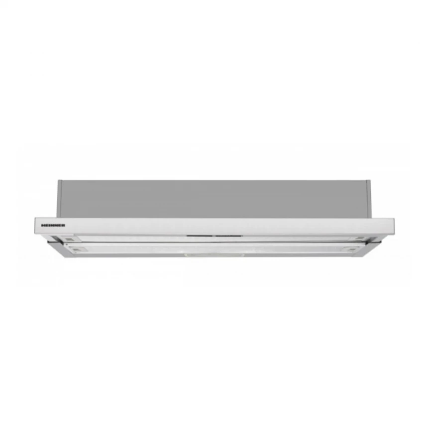 Ugradni aspirator HEINNER HTCH-490IX 90cm/413m3/Inox
