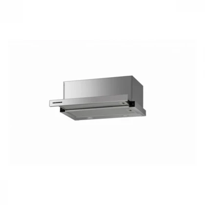 Ugradni aspirator Heinner HTCH-F660IX 60cm/611,70 m3/Inox