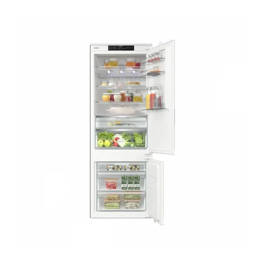 Ugradni frižider Gorenje NRKI619D61WFE