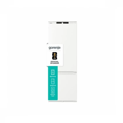 Ugradni frižider Gorenje NRKI619D61WFE