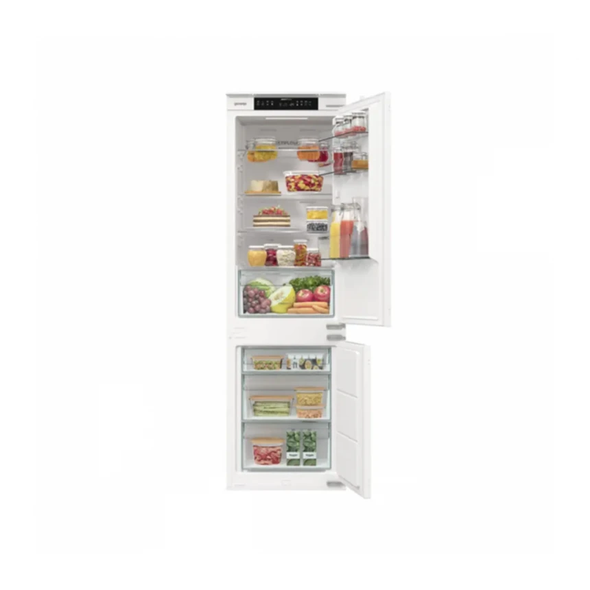 Ugradni kombinovani frižider Gorenje NRKI517E41 