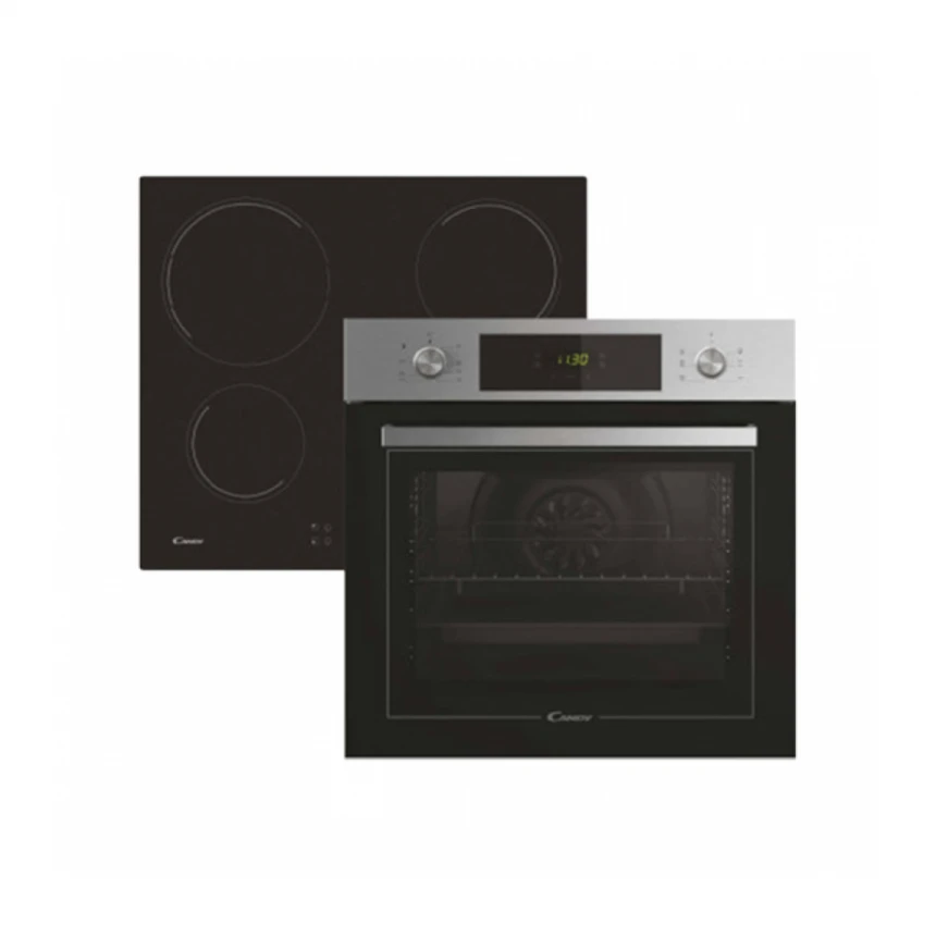 Ugradni set Candy PCT25CXCH64CCB