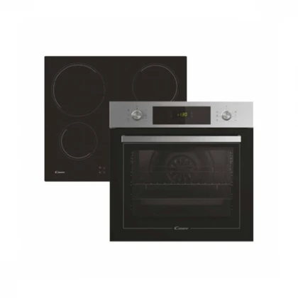 Ugradni set Candy PCT25CXCH64CCB